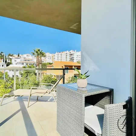 Casa Chic - Super Modern - Terrace - Pool - Garden Daire *