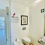 Casa Chic - Super Modern - Terrace - Pool - Garden Apartament