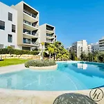 Casa Chic - Super Modern - Terrace - Pool - Garden