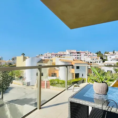 Casa Chic - Super Modern - Terrace - Pool - Garden Portimão