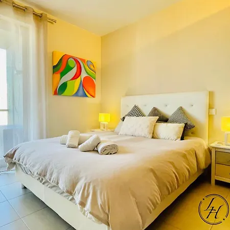 Casa Chic - Super Modern - Terrace - Pool - Garden דירה