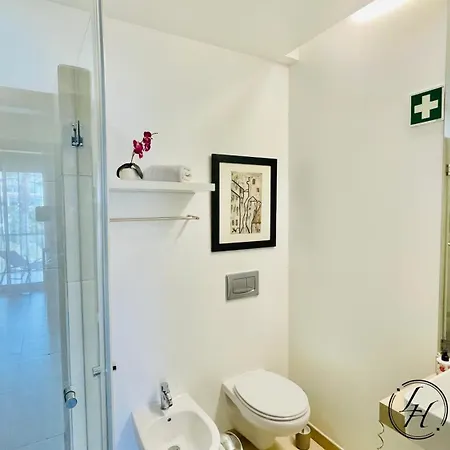 Casa Chic - Super Modern - Terrace - Pool - Garden דירה