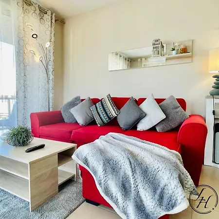 דירה Casa Chic - Super Modern - Terrace - Pool - Garden