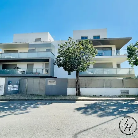 דירה Casa Chic - Super Modern - Terrace - Pool - Garden פורטימאו
