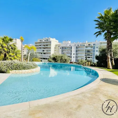 Casa Chic - Super Modern - Terrace - Pool - Garden * פורטימאו