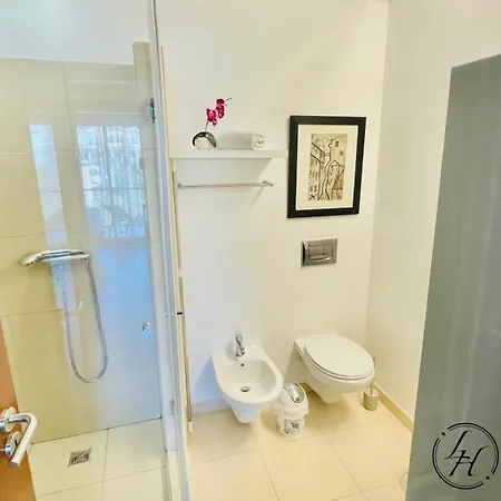 Casa Chic - Super Modern - Terrace - Pool - Garden דירה פורטימאו