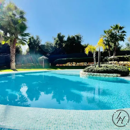 דירה Casa Chic - Super Modern - Terrace - Pool - Garden פורטימאו